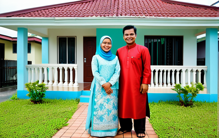 Rahsia Pinjaman Perumahan Lebih Murah dengan Bantuan AI: Jangan Sampai Terlepas! 2 rahsia - 이미지 1