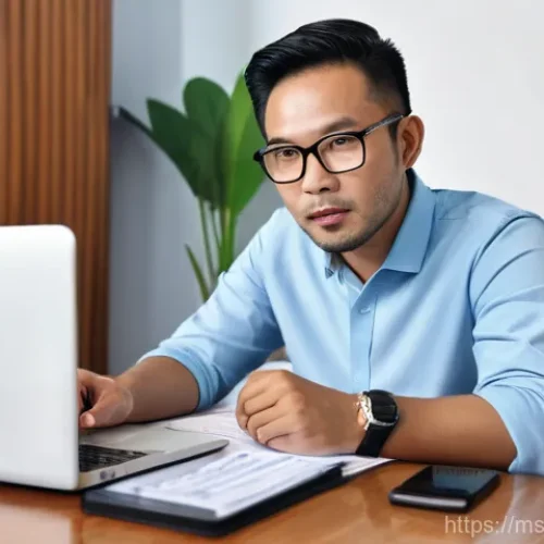 Home 17 주택담보대출의 장기 관리 전략 - **Prompt 1: Focused Malaysian Individual Reviewing Home Loan Documents for Early Payment Strategy**
...