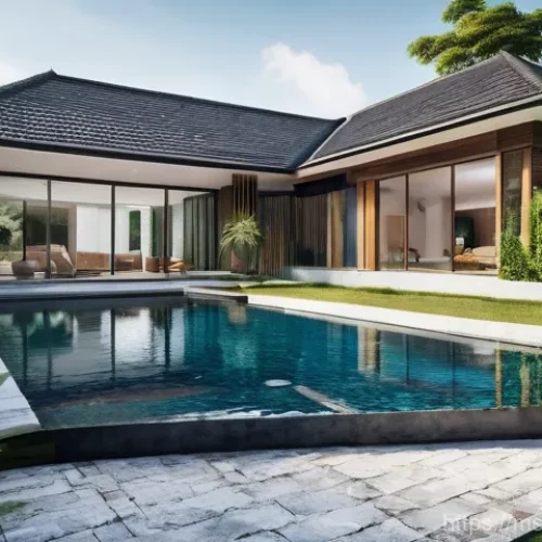 Home 15 주택담보대출의 대출 한도 산정 기준 - Here are three image prompts in English, designed to generate images that adhere to your strict guid...